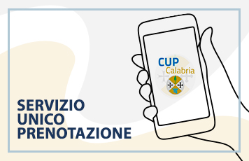 Prenotazioni CUP e Pagamento Ticket